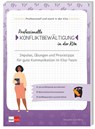 Professionelle Konfliktbewältigung in der Kita - Alexandra Karr-Meng - 9783960462552