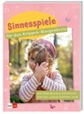 Sinnesspiele für den Krippen-Morgenkreis -  - 9783960462583