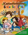 Kastanienkleber & Konfettifarbe - Nina Held - 9783960463061