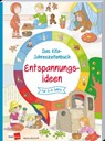 Das Kita-Jahreszeitenbuch: Entspannungsideen - Marion Bischoff - 9783960463702