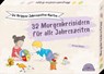 32 Morgenkreisideen für alle Jahreszeiten - Verena Hafner - 9783960463801