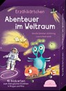 Erzählkärtchen: Abenteuer im Weltraum - Ursula Günster-Schöning - 9783960463849