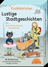 Erzählkärtchen: Lustige Stadtgeschichten - Ursula Günster-Schöning - 9783960463856