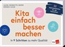 Kita einfach besser machen - Hergen Sasse ; Laura Henriette Grimm - 9783960464242