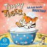 Timmy Tiger. Ich hab heute Badetag! - Kathrin Lena Orso ; Nicola Anker - 9783960522447