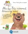 Nach einer Figurenwelt von Janosch. Als der Bär einmal traurig war (und plötzlich so viel lachen musste) - Florian Fickel - 9783960523635