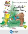Nach einer Figurenwelt von Janosch. Endlich Weihnachten (und die falschen Geschenke) - Florian Fickel - 9783960524052