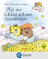 Nach einer Figurenwelt von Janosch. Mit dir schlaf ich am liebsten ein - Florian Fickel - 9783960524410