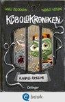KoboldKroniken 5. Rumpels Rückkehr - Daniel Bleckmann - 9783960524519