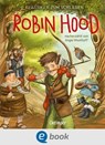 Klassiker zum Vorlesen. Robin Hood - Angie Westhoff - 9783960524564