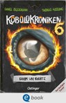 KoboldKroniken 6. Kampf um Kwertz - Daniel Bleckmann - 9783960524847