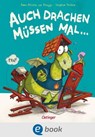 Auch Drachen müssen mal ... - Anne-Kristin zur Brügge - 9783960524984