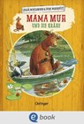 Mama Muh und die Krähe - Jujja Wieslander - 9783960525271