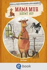 Mama Muh räumt auf - Jujja Wieslander ; Tomas Wieslander - 9783960525349