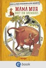 Mama Muh baut ein Baumhaus - Jujja Wieslander ; Tomas Wieslander - 9783960525363