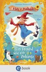 Mats und Mathilde 3. Ein Freund wie ein Zuhause - Christian Wunderlich - 9783960525608