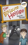 Der geklaute Heilige - Regula Venske - 9783960531432