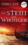 Der Stein der Wikinger - Thomas Jeier - 9783960532330