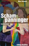 Schampanninger - Max Bronski - 9783960543633