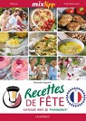 MIXtipp: Recettes de Fete (francais) - Alexander Augustin - 9783960580133