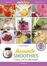 MIXtipp Favourite SMOOTHIES (british english) - Alexander Augustin - 9783960580225