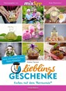 MIXtipp Lieblings-Geschenke - Andrea Tomicek - 9783960580317