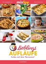 mixtipp Lieblings-Aufläufe - Antje Watermann - 9783960580355