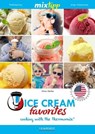 MIXtipp Ice Cream favourites (american english) - Alina Henke - 9783960580614