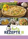 MIXtipp: Partyrezepte II - Sabine Simon - 9783960581000
