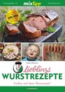 mixtipp: Lieblings-Wurstrezepte - Rainer Hellmann - 9783960581123