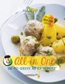 mixtipp: All in one - Ulrike Behmer - 9783960581260