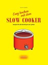 Slow Cooker - Sylvia Lühert - 9783960581963