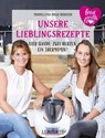 Herzfeld: Unsere Lieblingsrezepte - Manuela Herzfeld ; Joelle Herzfeld - 9783960582274