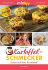 MIXtipp Kartoffel-Schmecker - Susanne Mittag - 9783960582410