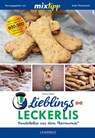 MIXtipp Lieblings-Leckerlis - Sylvia Lühert - 9783960582595