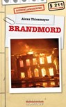Brandmord - Alexa Thiesmeyer - 9783960582755