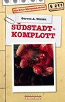 Südstadt-Komplott - Gereon A. Thelen - 9783960583172
