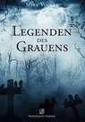 Legenden des Grauens - Mike Vogler - 9783960583240