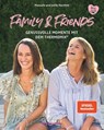 Family and Friends - Manuela Herzfeld ; Joëlle Herzfeld - 9783960583325