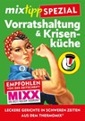 mixtipp-Spezial: Vorratshaltung & Krisenküche - Antje Watermann - 9783960583615