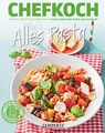 CHEFKOCH: Alles Pasta! -  - 9783960584148