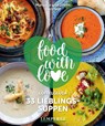 food with love - 33 Lieblingssuppen - Manuela Herzfeld ; Joëlle Herzfeld - 9783960584223