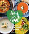 Herzfeld: 33 Lieblings-Suppen - Manuela Herzfeld ; Joelle Herzfeld - 9783960584353