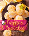 MIXtipp Muffins und Cupcakes - Sylvia Lühert - 9783960584605