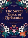 The Sweet Taste of Christmas - Manuela Herzfeld ; Joelle Herzfeld - 9783960584872