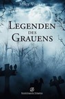 Legenden des Grauens - Mike Vogler - 9783960589921