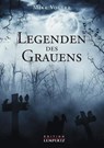 Legenden des Grauens - Mike Vogler - 9783960589921