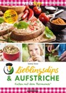 MIXtipp Lieblingsdips & Aufstriche - Sabine Simon - 9783960589952
