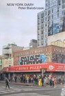 New York Diary - Peter Bialobrzeski - 9783960701187