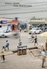 Kigali Diary - Peter Bialobrzeski - 9783960701361